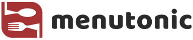 Menutonic Logo